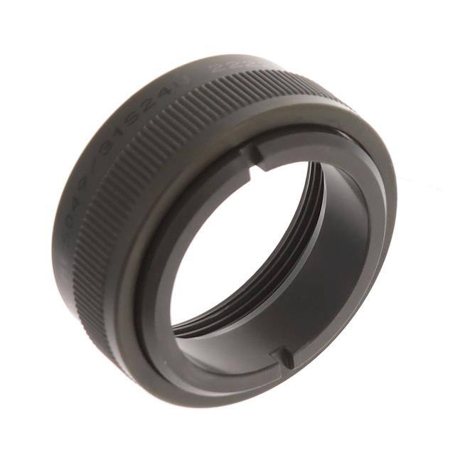 A8504931S24W Amphenol Interconnect India  Backshells and Cable Clamps